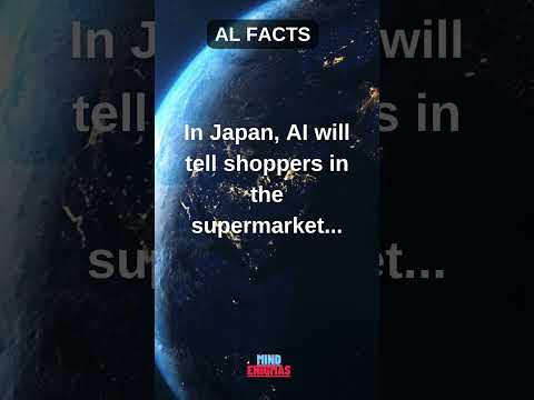 Unlocking Shopping Secrets: The Futuristic Guide Transforming Japan&#039;s Aisles!