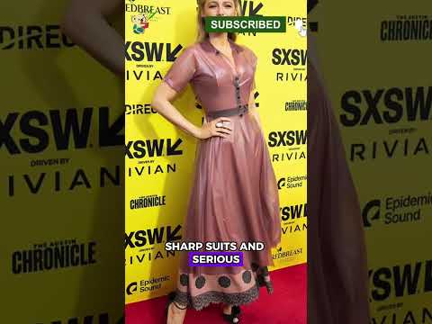 BLAKE LIVELY&#039;s Secret Style Shift!
