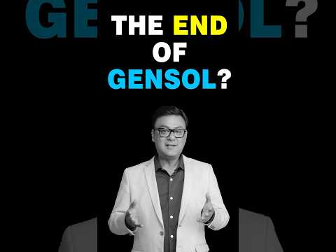 Gensol Engineering Latest Update | Raghav Kumar | Research Analyst