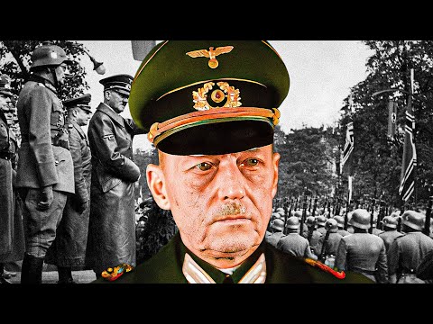 Gerd von Rundstedt: The Gentleman General