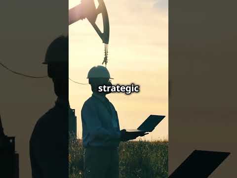 Discover Topaz Energy Corp! Driving Growth And Sustainability! #money #investmentstrategies