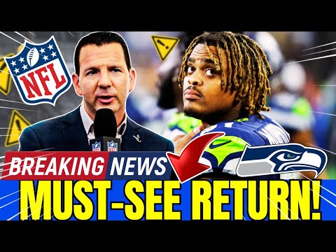 🚨🔥 SHOCKING TURN OF EVENTS! SEATTLE&#039;S DEFENSE FACES A REVIVAL! SEATTLE SEAHAWKS NEWS TODAY