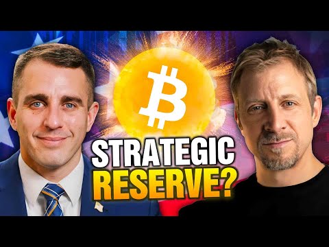 Will Bitcoin Strategic Reserve Happen?