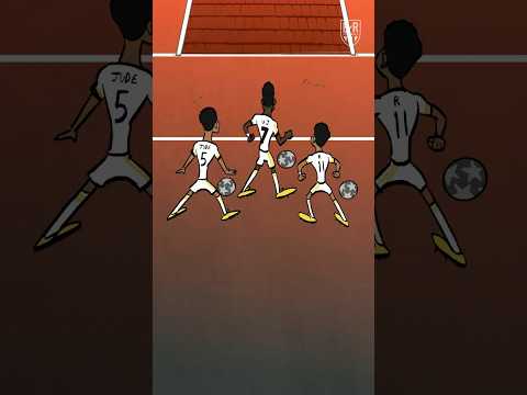 Ancelotti&#039;s secret weapon Joselu vs Neuer