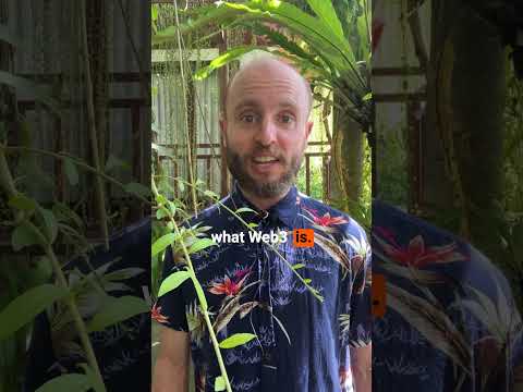 Unlock the Secrets of Web3: Crypto, AI, NFTs &amp; More!