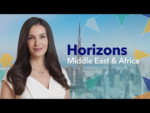 Trump&#039;s Steel, Aluminum Tariffs; Fragile Gaza Truce | Horizons Middle East &amp; Africa 02/11/2025