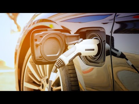 Arkansas sees spike in electric vehicle registrations in 2022