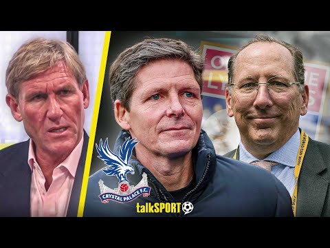 &quot;It&#039;s OUTRAGEOUS from UEFA!&quot; Simon Jordan hits out over Palace Europa League fears linked to Lyon