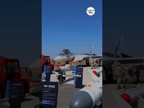 If not the F-35 or the Su-57, then which fighter jet will India choose?
