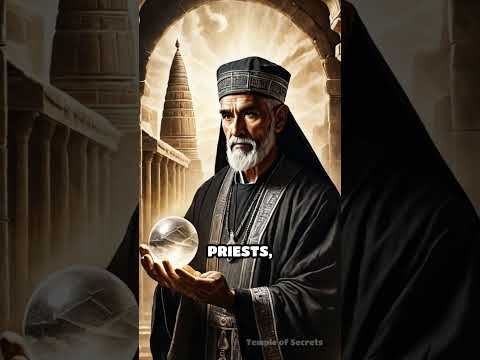 Unlock Ancient Intuition Secrets