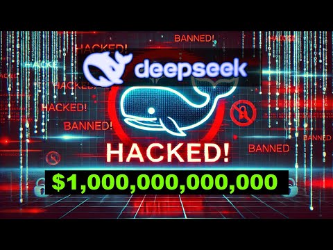 Deepseek R1 Ai Update -This Is Insane - Make Money With Simple Prompts!