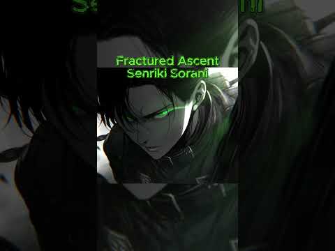 Get Ready for the Future of Anime Soundtracks in 2024! Fractured Ascent Coming Soon