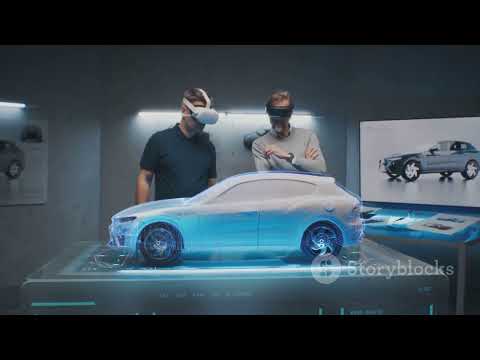 The Hydrogen Revolution: BMW and Toyota’s Bold Step Toward a Greener Future