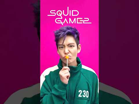 Squid Game Season 2 Exposed: AI Twist Changes Everything