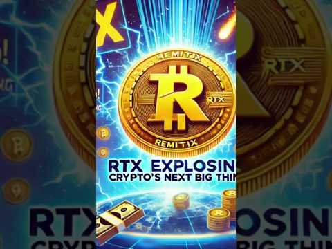 How Remittix is Revolutionizing Crypto Payments