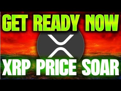 🚨RIPPLE XRP: HUGE WEEK AHEAD, GET READY⚠️🚨WHY XRP&#039;S PRICE CAN SOAR🚨RIPPLE XRP NEWS TODAY