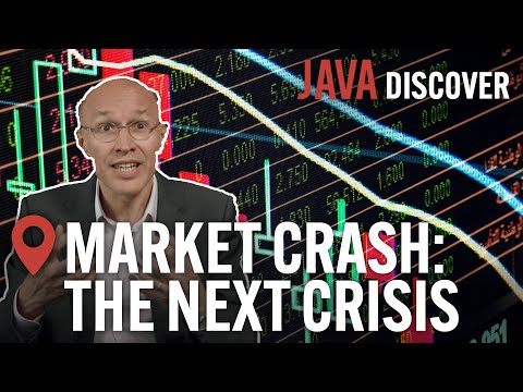 Stock Market Crash: Are We Ready for the Next Crisis? | Reinventing Money &amp; Finance Documentary