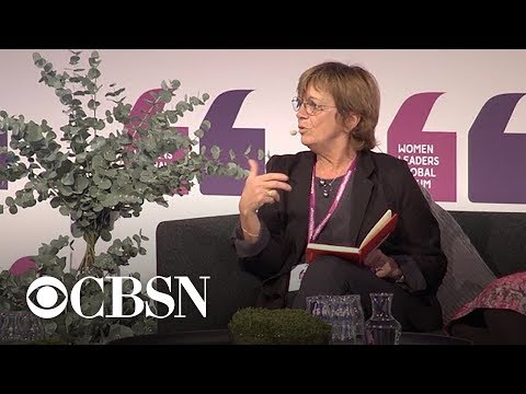 Women: Changemakers in the digital revolution