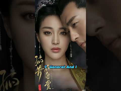 Top 10 Best Historical Chinese Dramas You Should Don&#039;t Miss