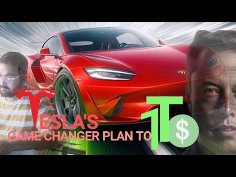 Will Tesla Keep Dominating the Luxury Electric vehicle Market 2025? Elon Musk’s Master Plan Revealed