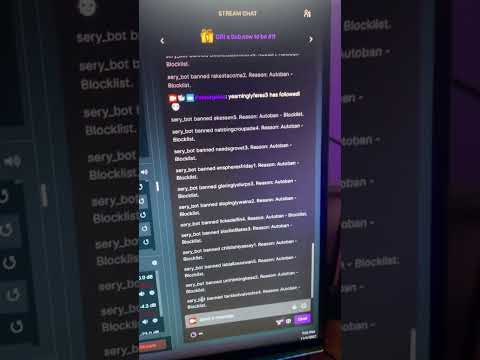 Will Twitch get rid of Hate Raids?