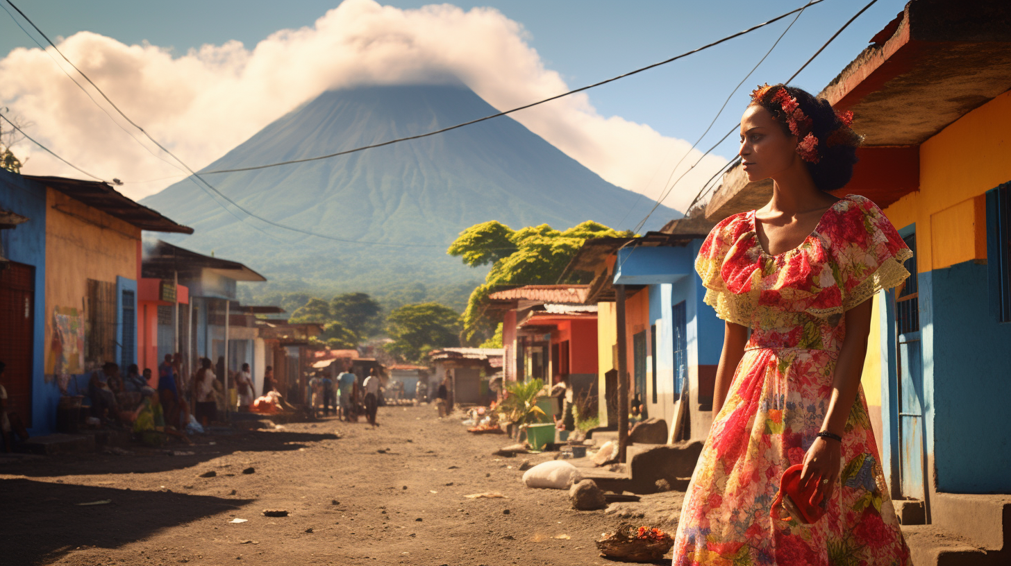 ¿Cuál es el folklore de Nicaragua? ¿Cuál es el folklore de Nicaragua?