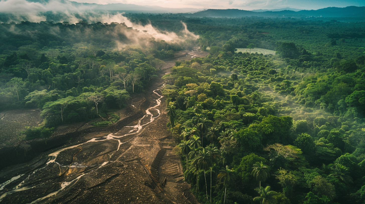 ¿Cuál es la importancia de los bosques en Nicaragua? ¿Cuál es la importancia de los bosques en Nicaragua?