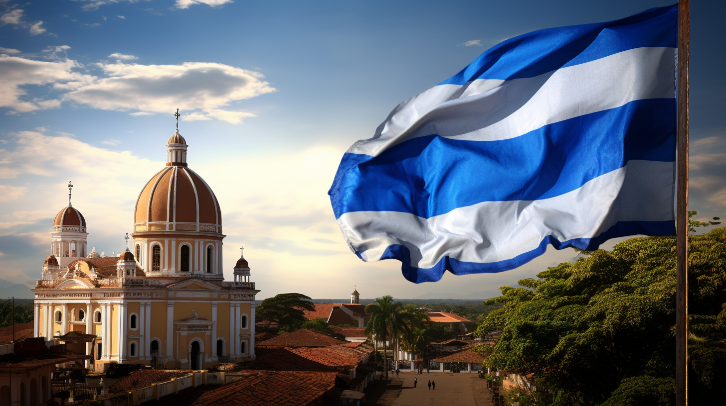 ¿Qué tipo de gobierno será Nicaragua en 2024? ¿Qué tipo de gobierno será Nicaragua en 2024?