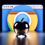 Apple’s Bold Stand for Privacy Against Google Chrome