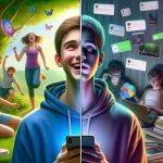 The Impact of Social Media on Youth Mental Health
