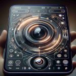 Samsung Introduces Innovative Camera Interface in One UI 7 Update