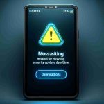 Warning Issued for Samsung Galaxy Users Missing Security Update Deadline