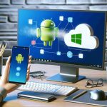 Enhanced Compatibility Between Android Devices and Windows Computers with Latest Windows 11 Update