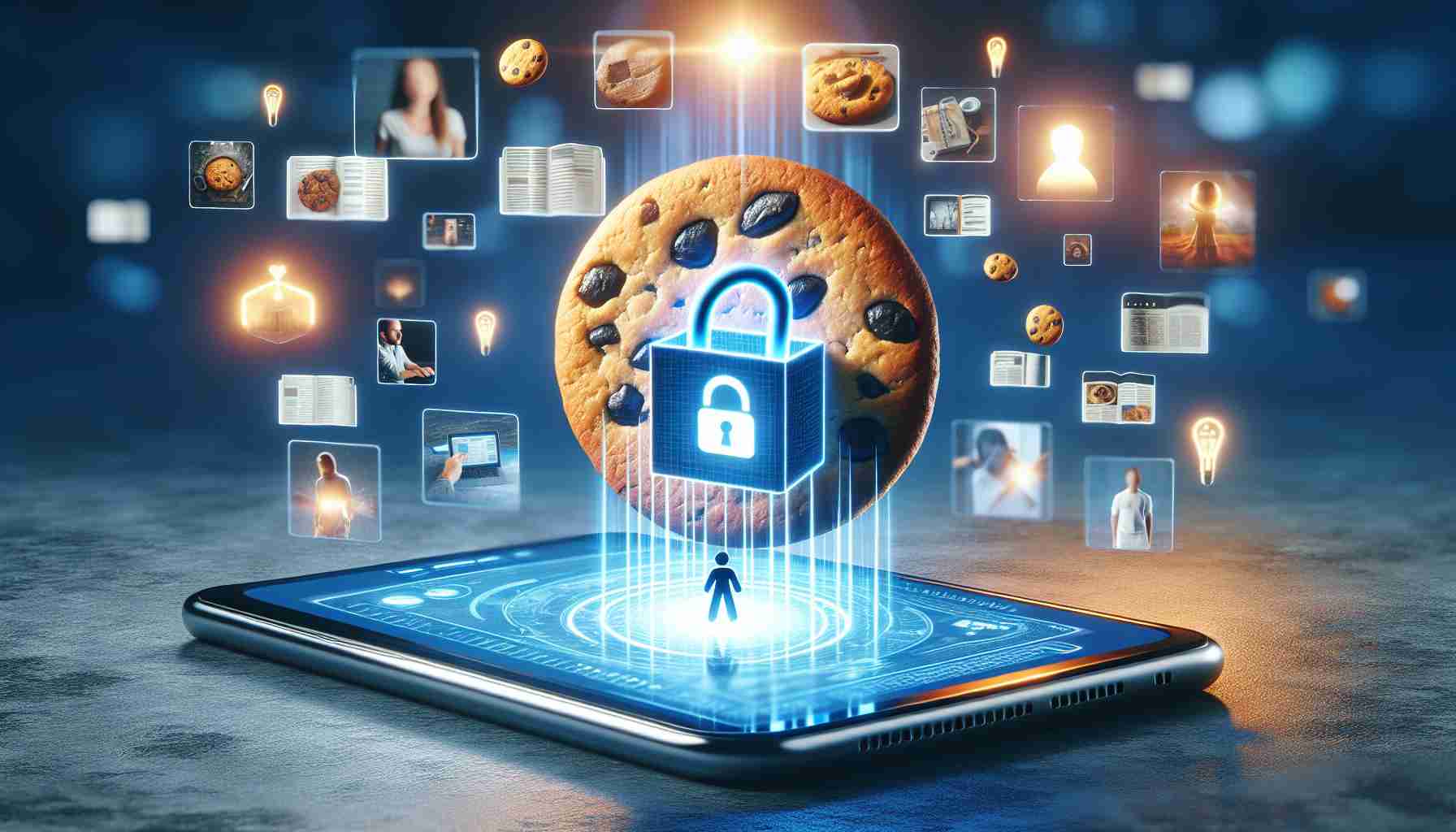 Unlock Personalized Content With Advanced Cookie Technology Unlock Personalized Content With Advanced Cookie Technology