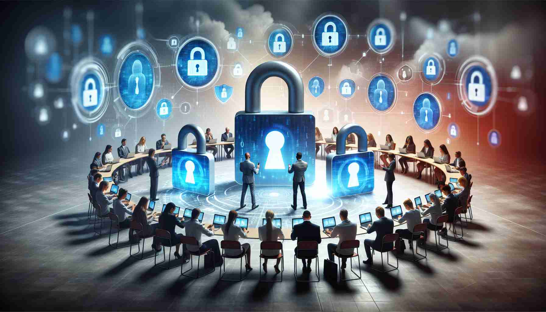 Empowering Individuals to Take Control of Their Data Privacy Empowering Individuals to Take Control of Their Data Privacy