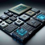 The Evolution of Laptop Processors: A New Era for Computing