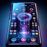 The Future of Smartphone Displays: Revolutionizing User Experience