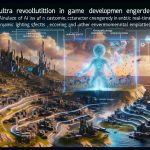 Revolutionizing Game Development with AI-Powered Engines