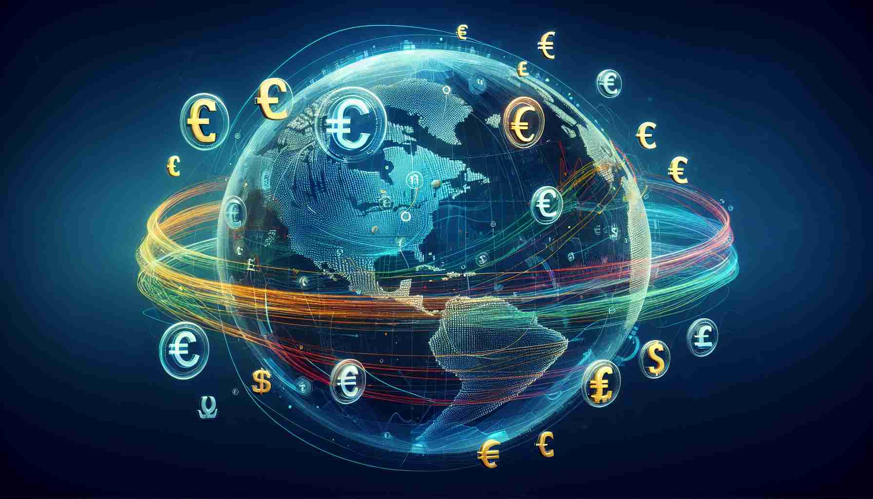 Shifts in Currency Values Around the Globe Shifts in Currency Values Around the Globe
