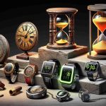 The Evolution of Timepieces: Apple Watch Series 10 Redefines Modern Watches