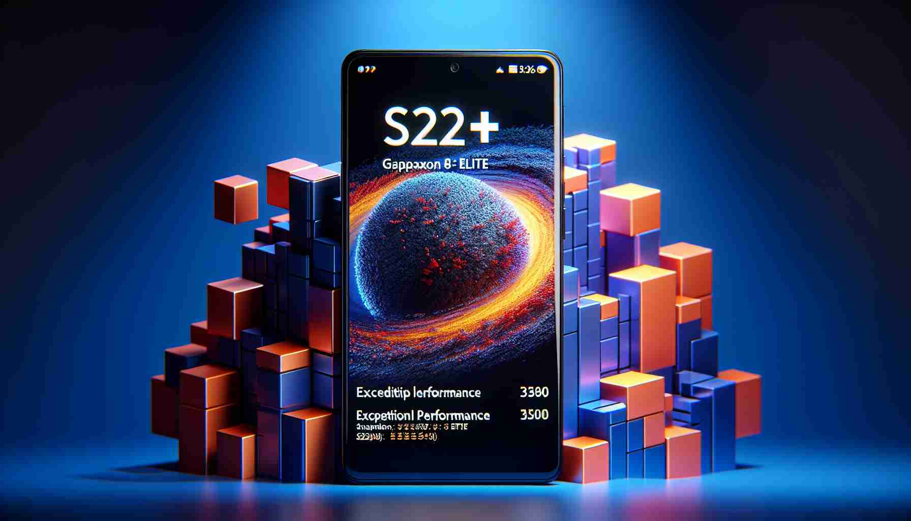 Samsung Galaxy S25+ Showcases Outstanding Performance with Snapdragon 8 Elite Processor on Geekbench 