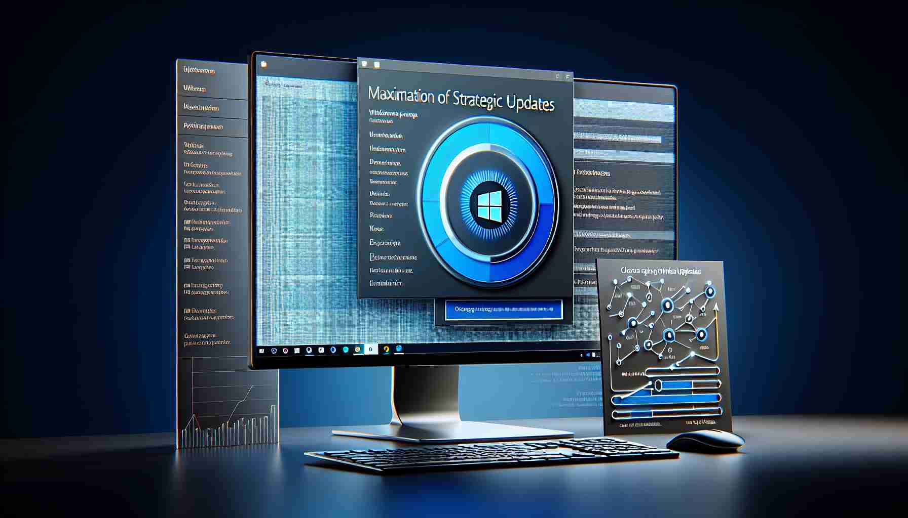 Maximizing Windows Performance Through Strategic Updates 