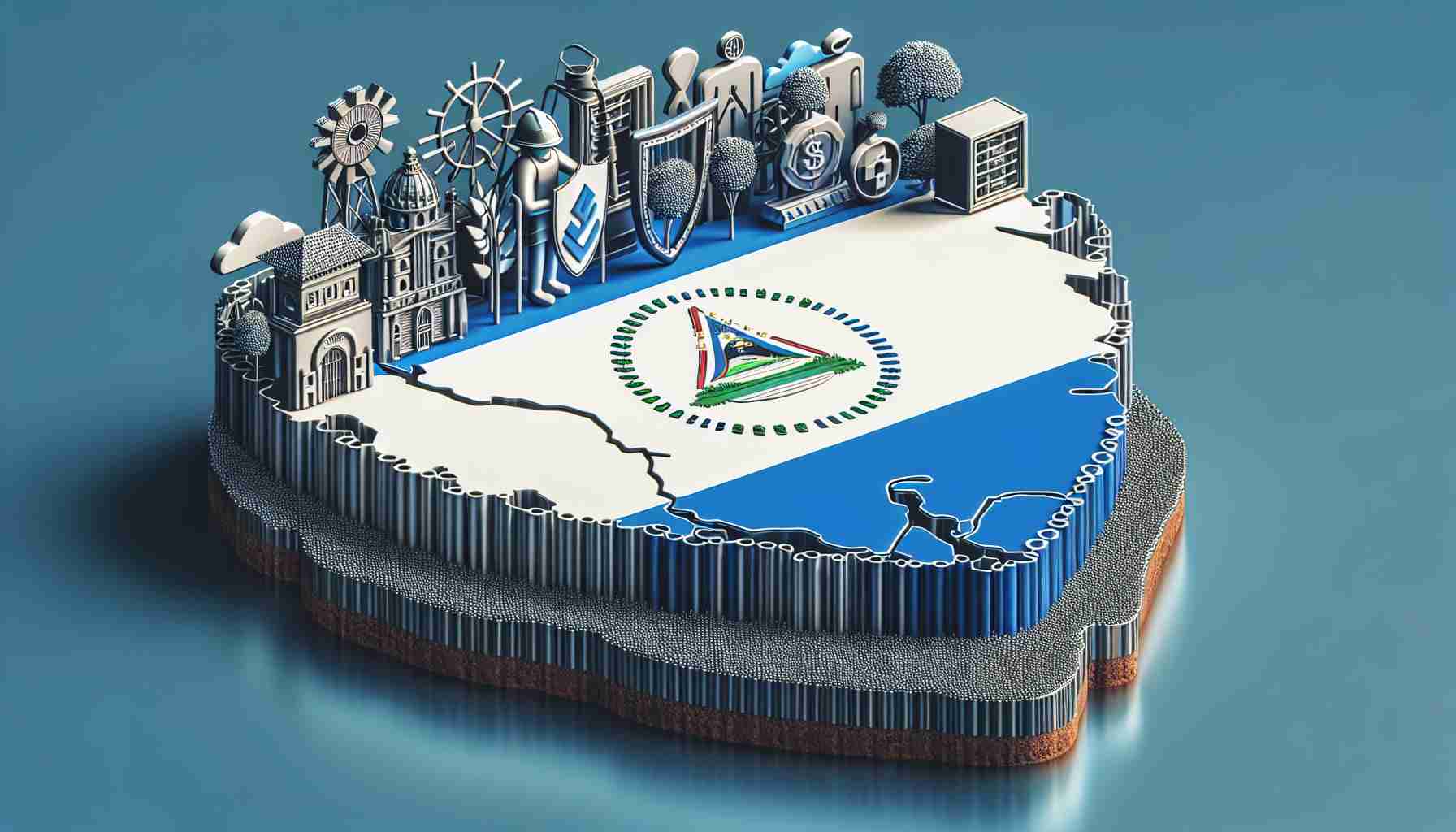 Nicaragua Enacts Law to Enhance National Security Nicaragua Enacts Law to Enhance National Security