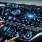 General Motors’ Vision for Future Infotainment Systems