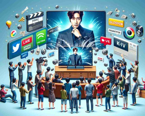 Excitement Builds for Jang Keun-suk’s TV Appearance Excitement Builds for Jang Keun-suk’s TV Appearance
