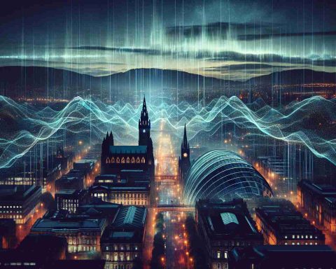What Was That Sound? Glasgow’s Sonic Mystery Today What Was That Sound? Glasgow’s Sonic Mystery Today