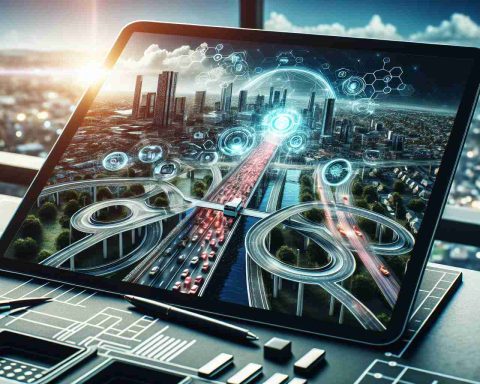 New Tech Can Solve Belfast Gridlock! Here’s How: New Tech Can Solve Belfast Gridlock! Here’s How: