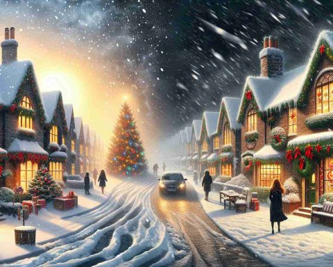 Holiday Weather Woes: What to Expect This Christmas Holiday Weather Woes: What to Expect This Christmas