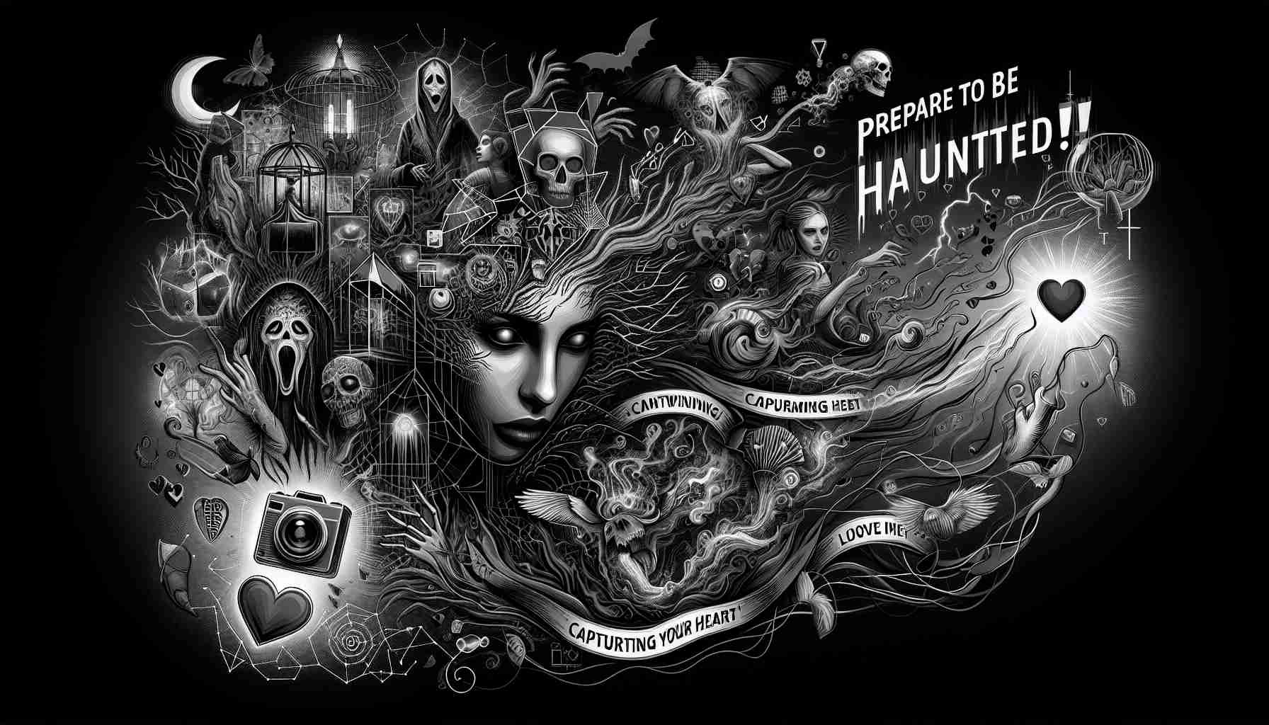 Prepare to Be Haunted! This Show Will Capture Your Heart