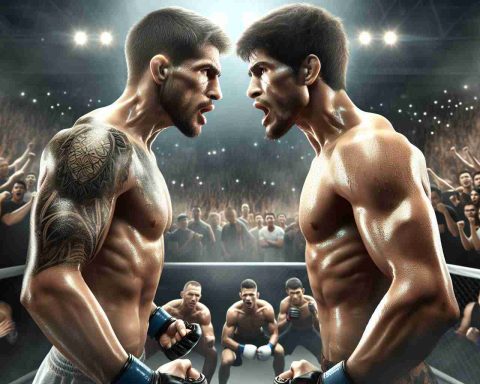 Epic Showdown at UFC on ESPN 63! Thrilling Fights Await You Epic Showdown at UFC on ESPN 63! Thrilling Fights Await You